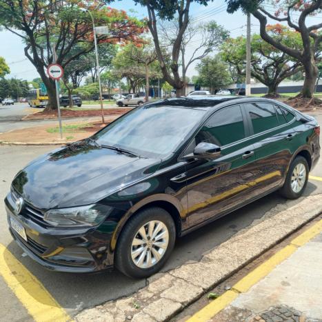 VOLKSWAGEN Virtus 1.6 4P MSI FLEX AUTOMTICO, Foto 3