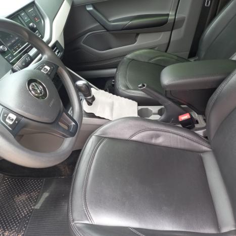VOLKSWAGEN Virtus 1.6 4P MSI FLEX AUTOMTICO, Foto 9