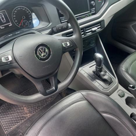 VOLKSWAGEN Virtus 1.6 4P MSI FLEX AUTOM�TICO, Foto 11