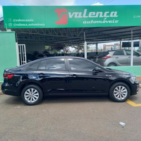 VOLKSWAGEN Virtus 1.6 4P MSI FLEX AUTOM�TICO, Foto 6