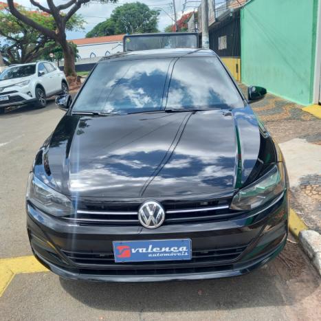 VOLKSWAGEN Virtus 1.6 4P MSI FLEX AUTOM�TICO, Foto 1