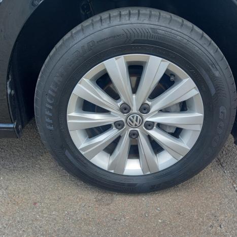VOLKSWAGEN Virtus 1.6 4P MSI FLEX AUTOM�TICO, Foto 18