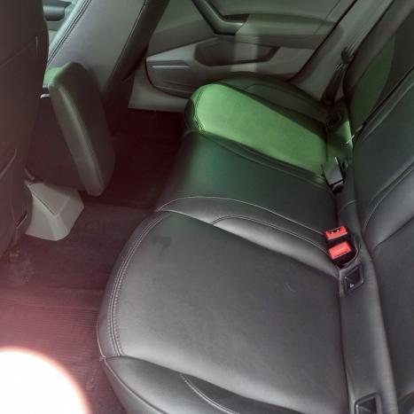 VOLKSWAGEN Virtus 1.6 4P MSI FLEX AUTOM�TICO, Foto 14