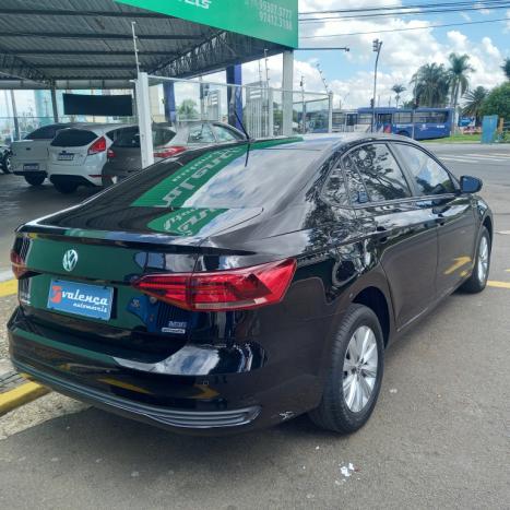 VOLKSWAGEN Virtus 1.6 4P MSI FLEX AUTOM�TICO, Foto 8