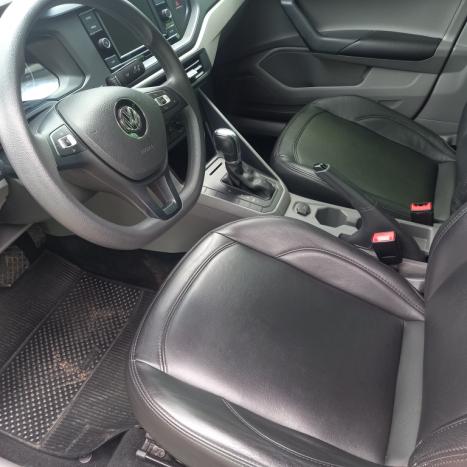 VOLKSWAGEN Virtus 1.6 4P MSI FLEX AUTOM�TICO, Foto 15