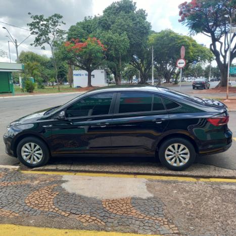 VOLKSWAGEN Virtus 1.6 4P MSI FLEX AUTOM�TICO, Foto 7