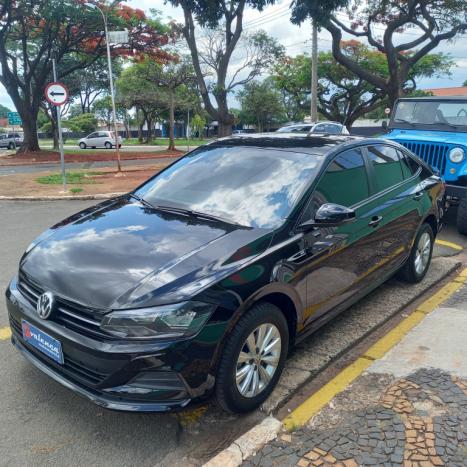 VOLKSWAGEN Virtus 1.6 4P MSI FLEX AUTOM�TICO, Foto 2