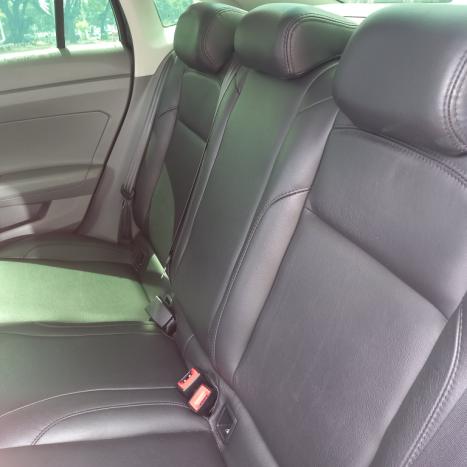 VOLKSWAGEN Virtus 1.6 4P MSI FLEX AUTOM�TICO, Foto 17