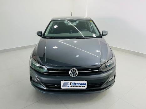 VOLKSWAGEN Virtus 1.0 4P 200 TSI FLEX COMFORTLINE AUTOMTICO, Foto 2