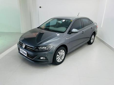 VOLKSWAGEN Virtus 1.0 4P 200 TSI FLEX COMFORTLINE AUTOMTICO, Foto 3