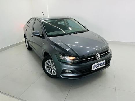 VOLKSWAGEN Virtus 1.0 4P 200 TSI FLEX COMFORTLINE AUTOMTICO, Foto 4