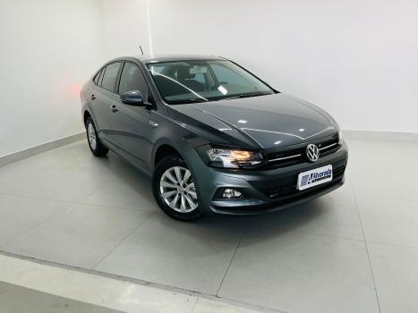 VOLKSWAGEN Virtus 1.0 4P 200 TSI FLEX COMFORTLINE AUTOMTICO, Foto 5