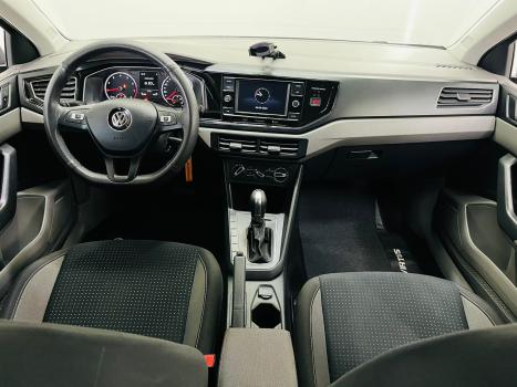 VOLKSWAGEN Virtus 1.0 4P 200 TSI FLEX COMFORTLINE AUTOMTICO, Foto 6