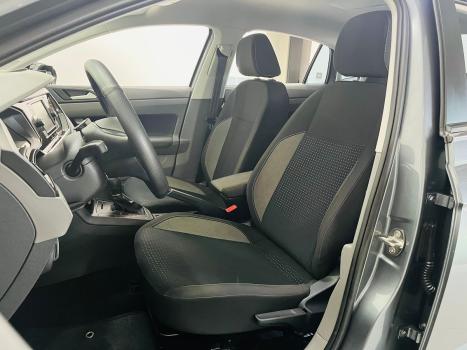 VOLKSWAGEN Virtus 1.0 4P 200 TSI FLEX COMFORTLINE AUTOMTICO, Foto 8