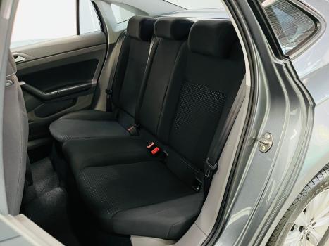 VOLKSWAGEN Virtus 1.0 4P 200 TSI FLEX COMFORTLINE AUTOMTICO, Foto 12