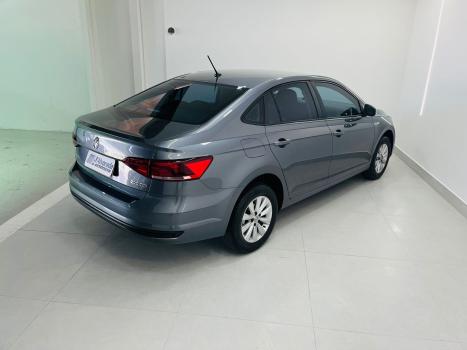 VOLKSWAGEN Virtus 1.0 4P 200 TSI FLEX COMFORTLINE AUTOMTICO, Foto 13