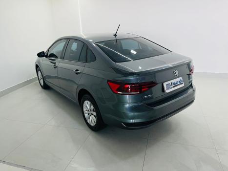 VOLKSWAGEN Virtus 1.0 4P 200 TSI FLEX COMFORTLINE AUTOMTICO, Foto 14