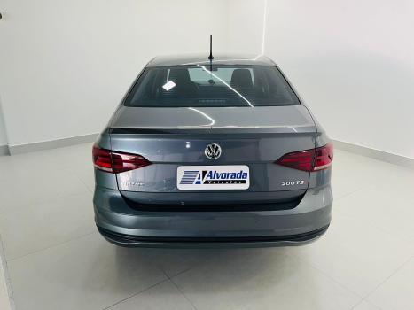 VOLKSWAGEN Virtus 1.0 4P 200 TSI FLEX COMFORTLINE AUTOMTICO, Foto 15
