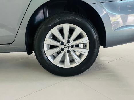 VOLKSWAGEN Virtus 1.0 4P 200 TSI FLEX COMFORTLINE AUTOMTICO, Foto 16