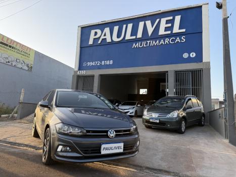 VOLKSWAGEN Virtus 1.0 4P 200 TSI FLEX COMFORTLINE AUTOMTICO, Foto 1