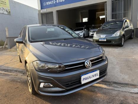 VOLKSWAGEN Virtus 1.0 4P 200 TSI FLEX COMFORTLINE AUTOMTICO, Foto 2