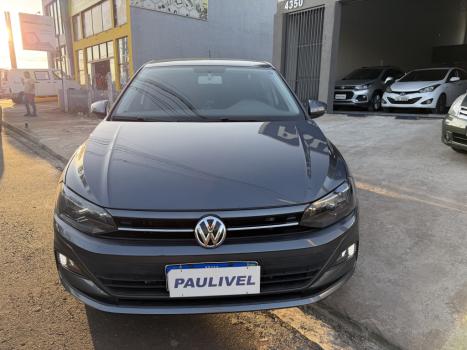 VOLKSWAGEN Virtus 1.0 4P 200 TSI FLEX COMFORTLINE AUTOMTICO, Foto 4
