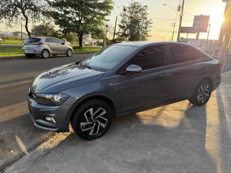 VOLKSWAGEN Virtus 1.0 4P 200 TSI FLEX COMFORTLINE AUTOMTICO, Foto 5