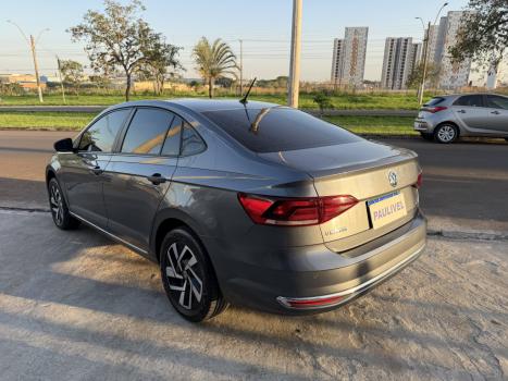 VOLKSWAGEN Virtus 1.0 4P 200 TSI FLEX COMFORTLINE AUTOMTICO, Foto 6