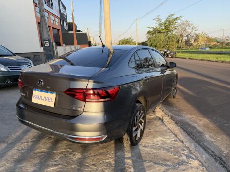 VOLKSWAGEN Virtus 1.0 4P 200 TSI FLEX COMFORTLINE AUTOMTICO, Foto 7