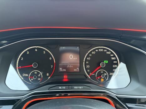 VOLKSWAGEN Virtus 1.0 4P 200 TSI FLEX COMFORTLINE AUTOMTICO, Foto 10