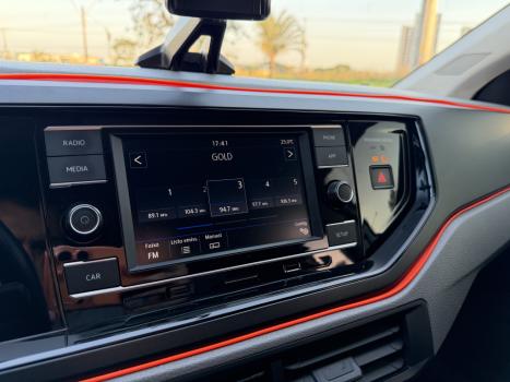 VOLKSWAGEN Virtus 1.0 4P 200 TSI FLEX COMFORTLINE AUTOMTICO, Foto 11