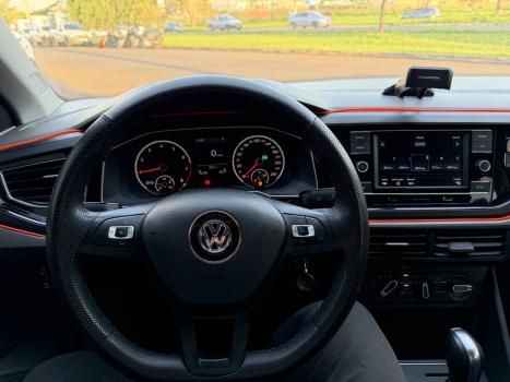 VOLKSWAGEN Virtus 1.0 4P 200 TSI FLEX COMFORTLINE AUTOMTICO, Foto 12