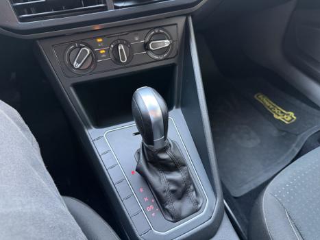 VOLKSWAGEN Virtus 1.0 4P 200 TSI FLEX COMFORTLINE AUTOMTICO, Foto 13