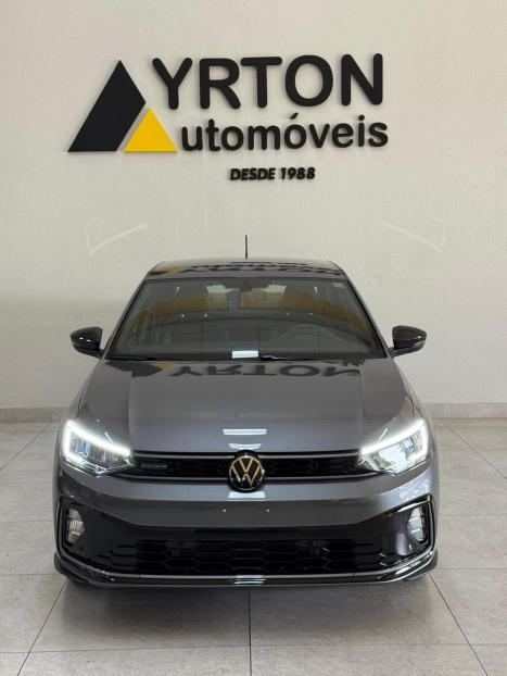 VOLKSWAGEN Virtus 1.4 4P 250 TSI EXCLUSIVE AUTOMTICO, Foto 2