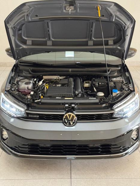 VOLKSWAGEN Virtus 1.4 4P 250 TSI EXCLUSIVE AUTOMTICO, Foto 3