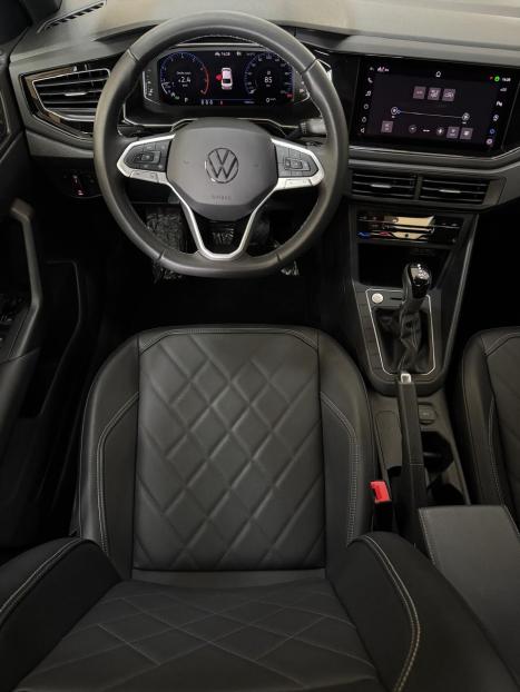 VOLKSWAGEN Virtus 1.4 4P 250 TSI EXCLUSIVE AUTOMTICO, Foto 4