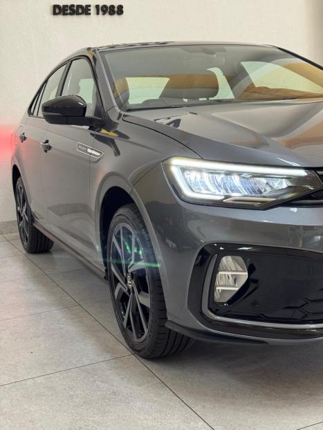 VOLKSWAGEN Virtus 1.4 4P 250 TSI EXCLUSIVE AUTOMTICO, Foto 5