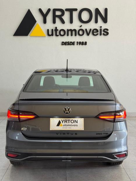 VOLKSWAGEN Virtus 1.4 4P 250 TSI EXCLUSIVE AUTOMTICO, Foto 7