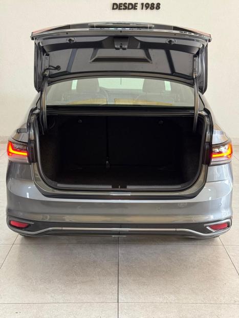 VOLKSWAGEN Virtus 1.4 4P 250 TSI EXCLUSIVE AUTOMTICO, Foto 8