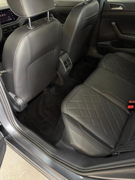 VOLKSWAGEN Virtus 1.4 4P 250 TSI EXCLUSIVE AUTOMTICO, Foto 9