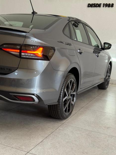 VOLKSWAGEN Virtus 1.4 4P 250 TSI EXCLUSIVE AUTOMTICO, Foto 10