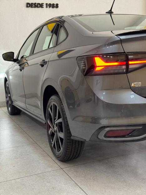 VOLKSWAGEN Virtus 1.4 4P 250 TSI EXCLUSIVE AUTOMTICO, Foto 11