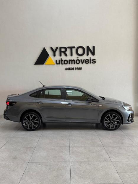 VOLKSWAGEN Virtus 1.4 4P 250 TSI EXCLUSIVE AUTOMTICO, Foto 12