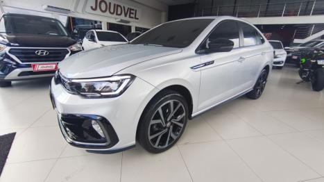 VOLKSWAGEN Virtus 1.4 4P 250 TSI EXCLUSIVE AUTOMTICO, Foto 1