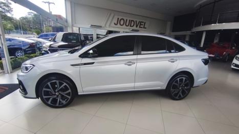 VOLKSWAGEN Virtus 1.4 4P 250 TSI EXCLUSIVE AUTOMTICO, Foto 3