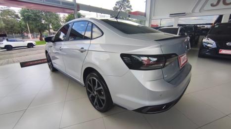 VOLKSWAGEN Virtus 1.4 4P 250 TSI EXCLUSIVE AUTOMTICO, Foto 4