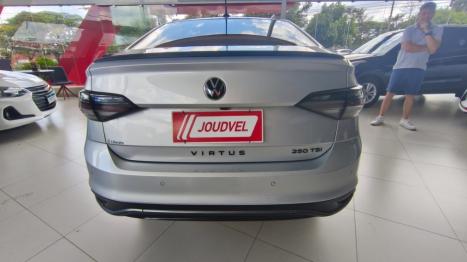 VOLKSWAGEN Virtus 1.4 4P 250 TSI EXCLUSIVE AUTOMTICO, Foto 5