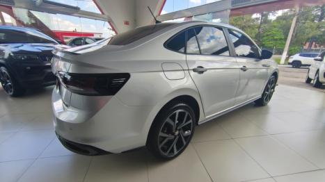 VOLKSWAGEN Virtus 1.4 4P 250 TSI EXCLUSIVE AUTOMTICO, Foto 6