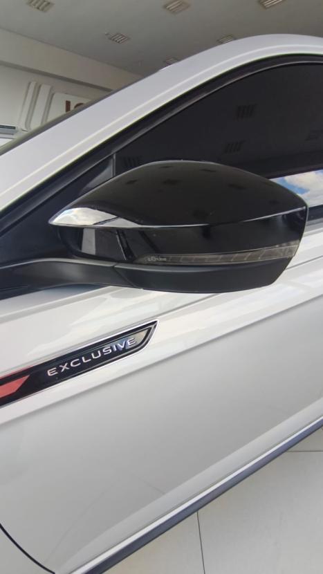 VOLKSWAGEN Virtus 1.4 4P 250 TSI EXCLUSIVE AUTOMTICO, Foto 8