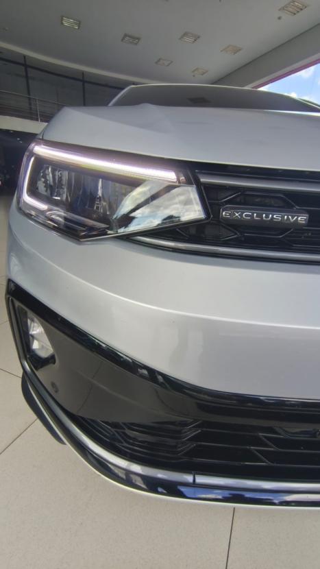 VOLKSWAGEN Virtus 1.4 4P 250 TSI EXCLUSIVE AUTOMTICO, Foto 9